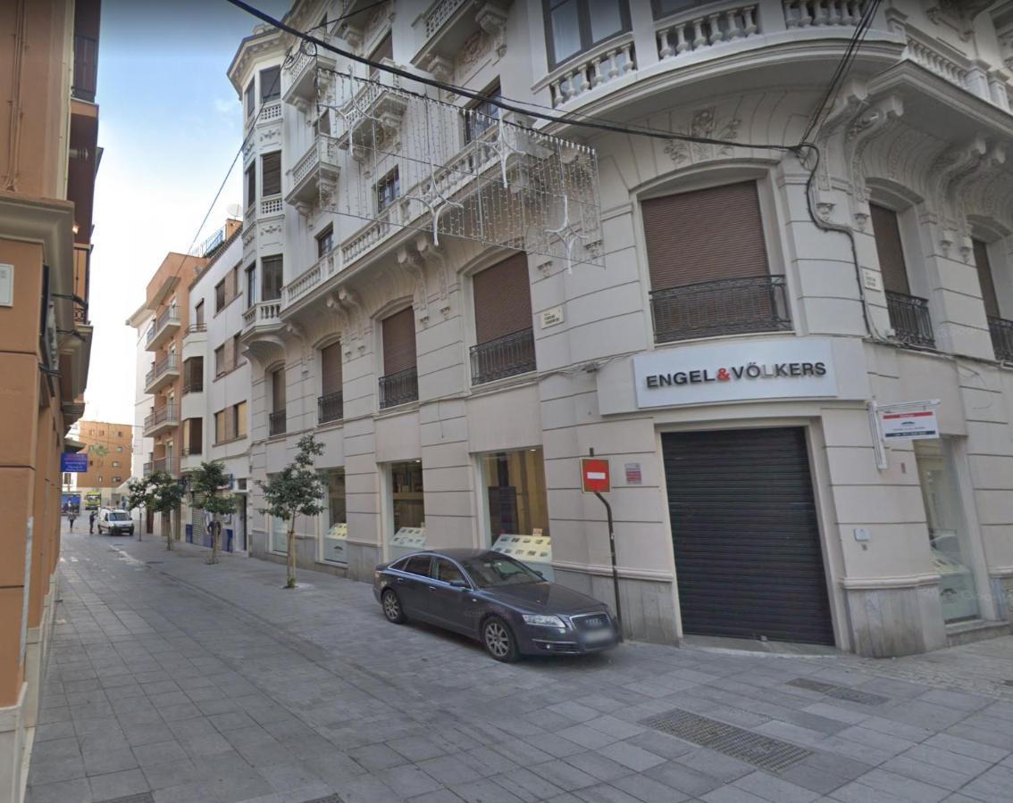 Holidays2Malaga Atarazanas Market Luaran gambar