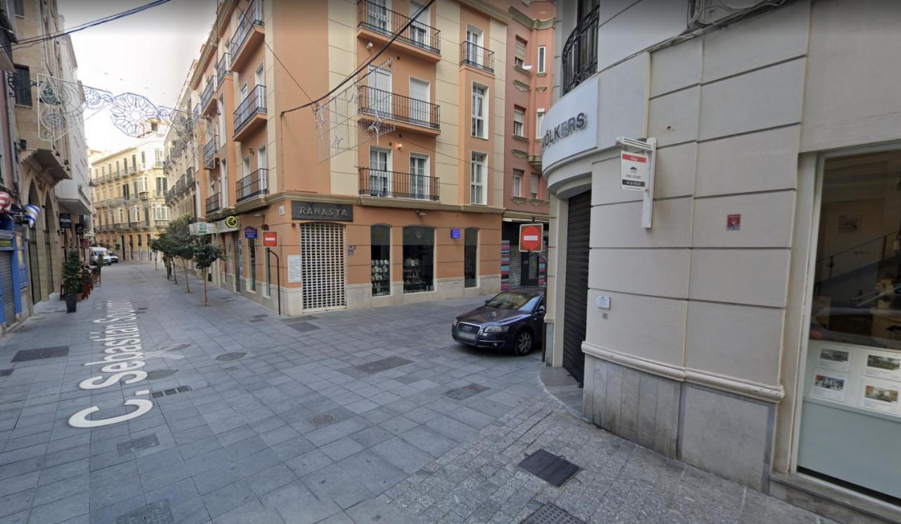 Holidays2Malaga Atarazanas Market Luaran gambar